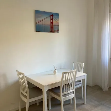 公寓 Casa San Francisco 切萨诺博斯科内