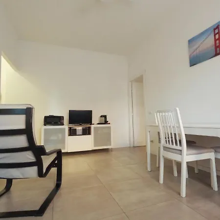 Casa San Francisco 切萨诺博斯科内